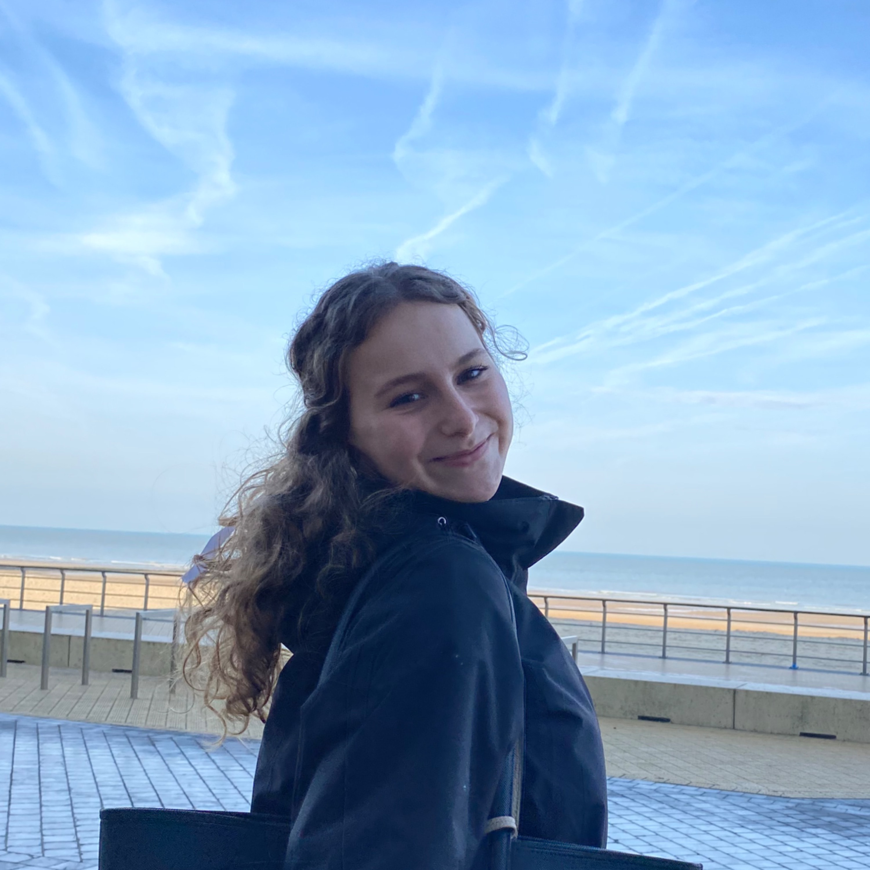 Noémie
