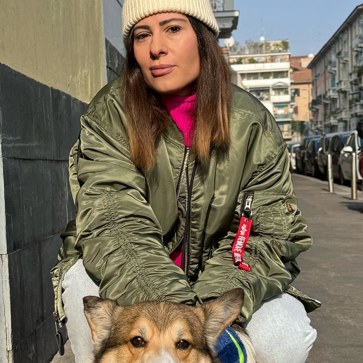 Giulia