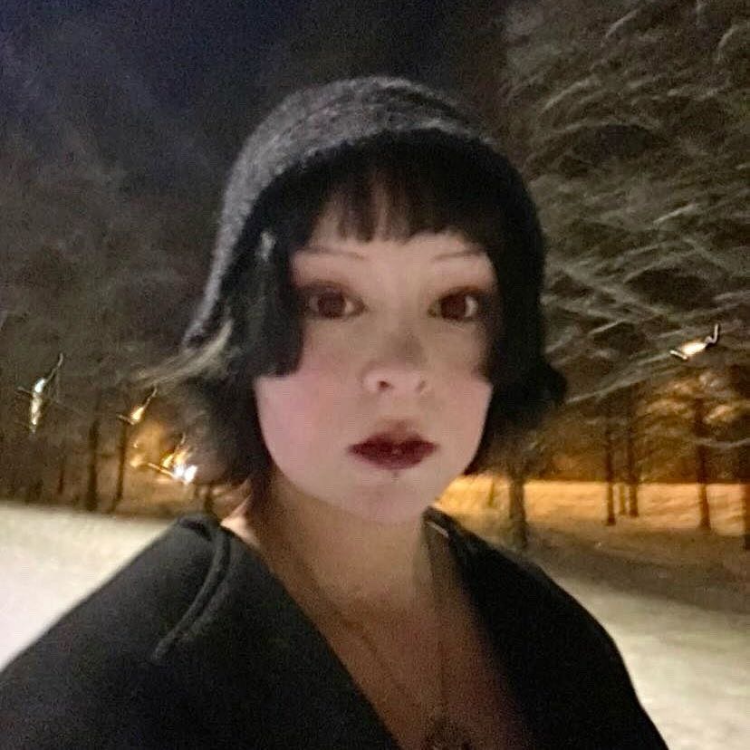 Amanda