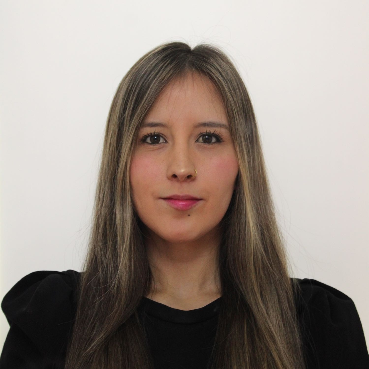 María
