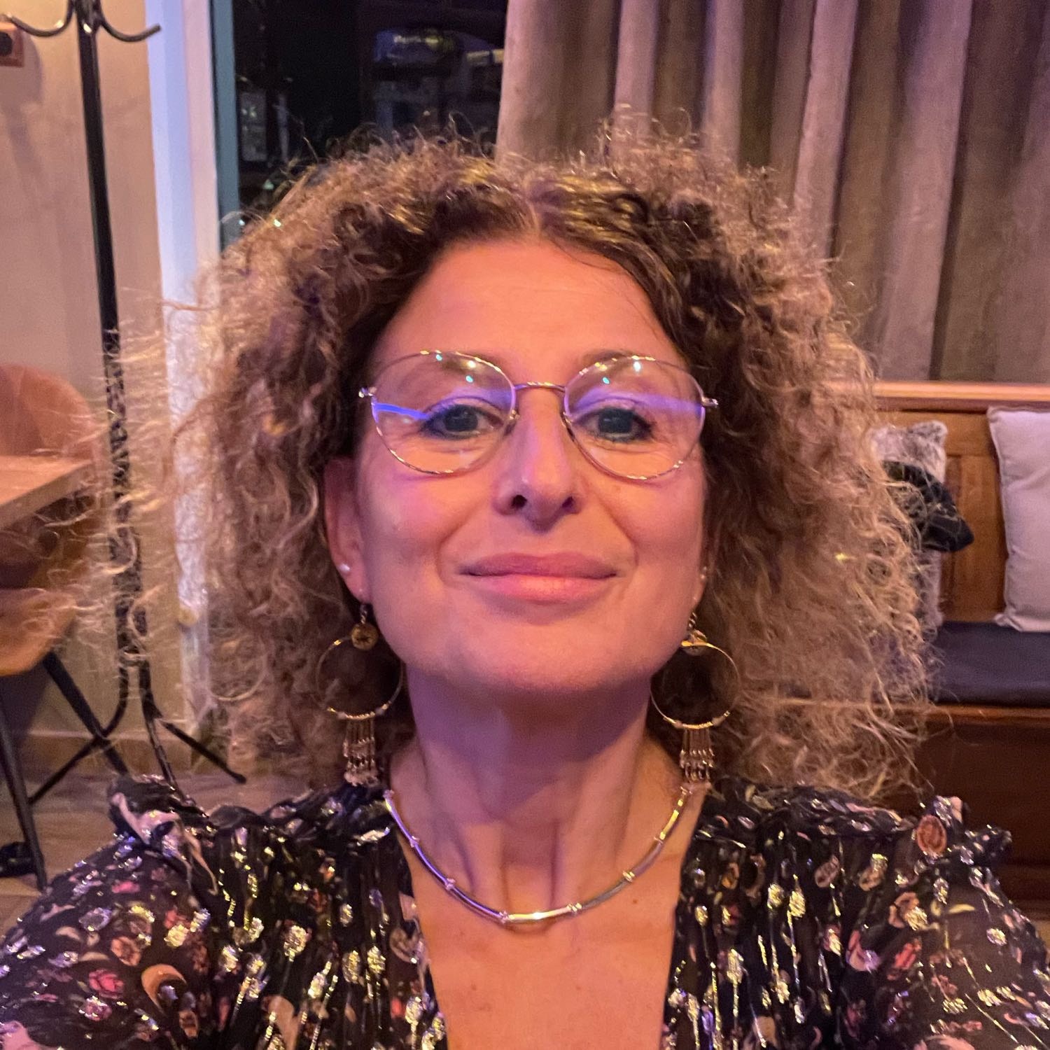 Silvia