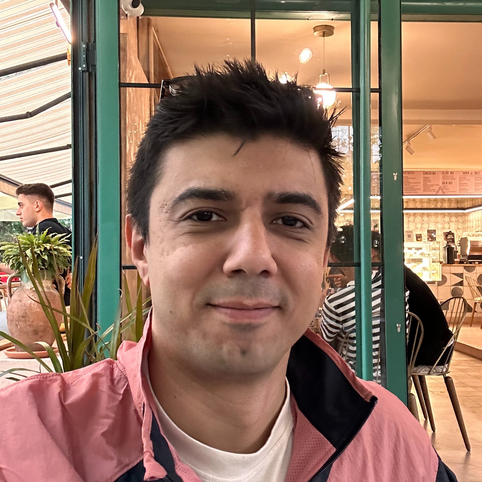 Cem