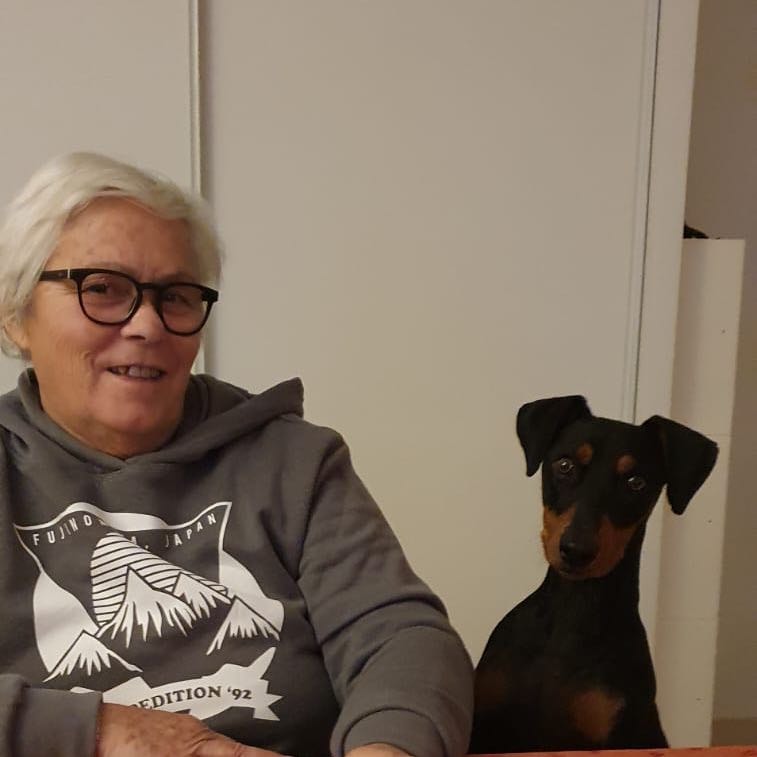 Véronique