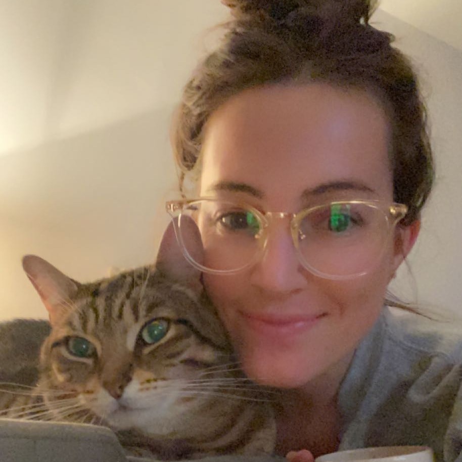 Sarah