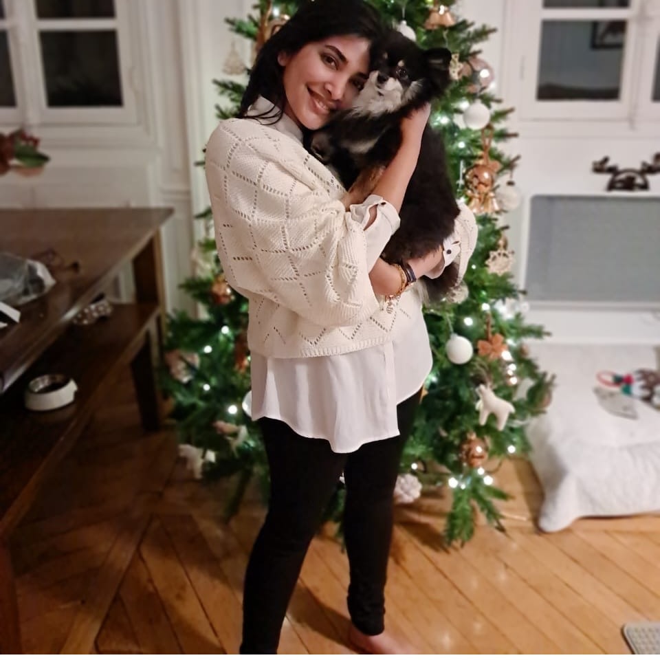 Srishti