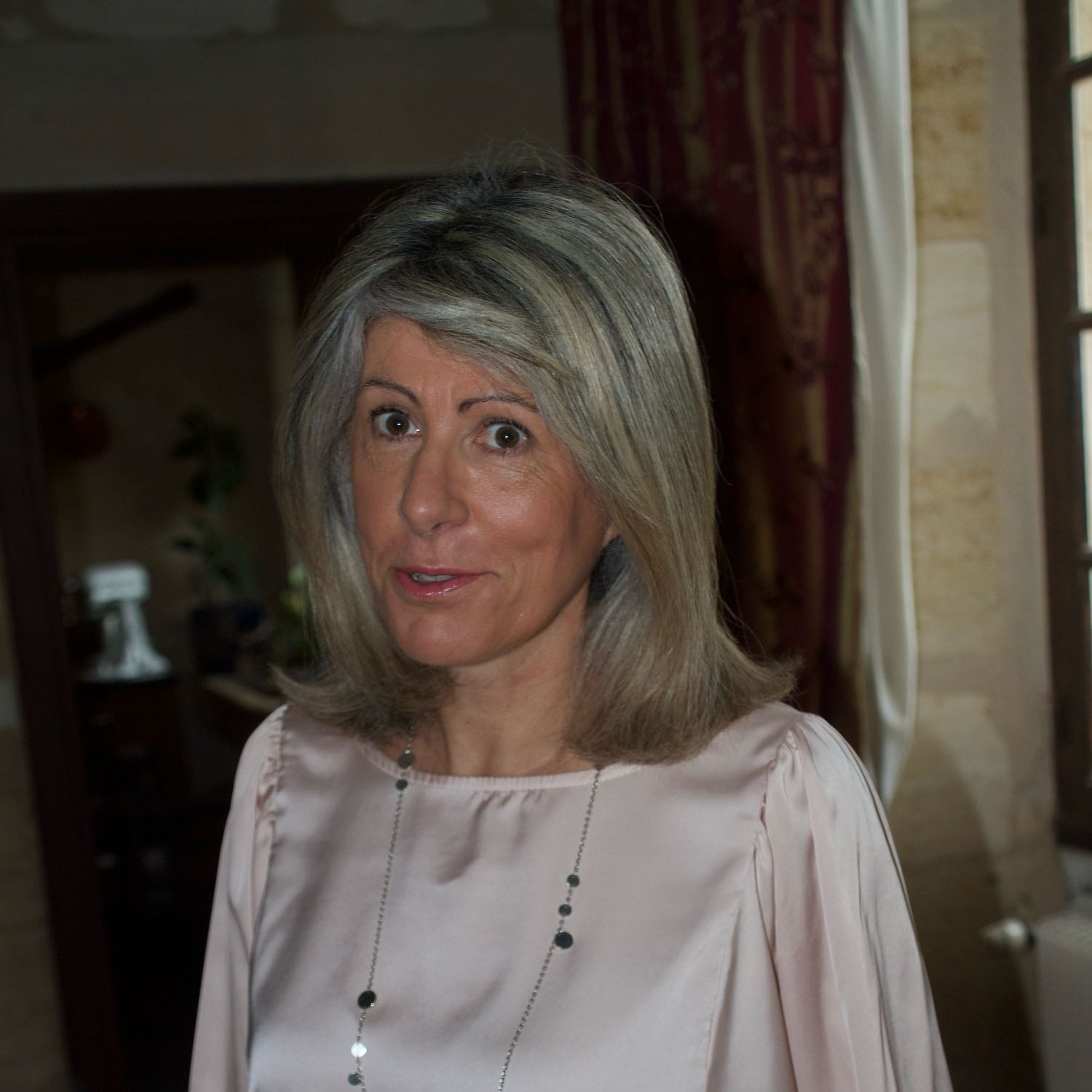 Delphine