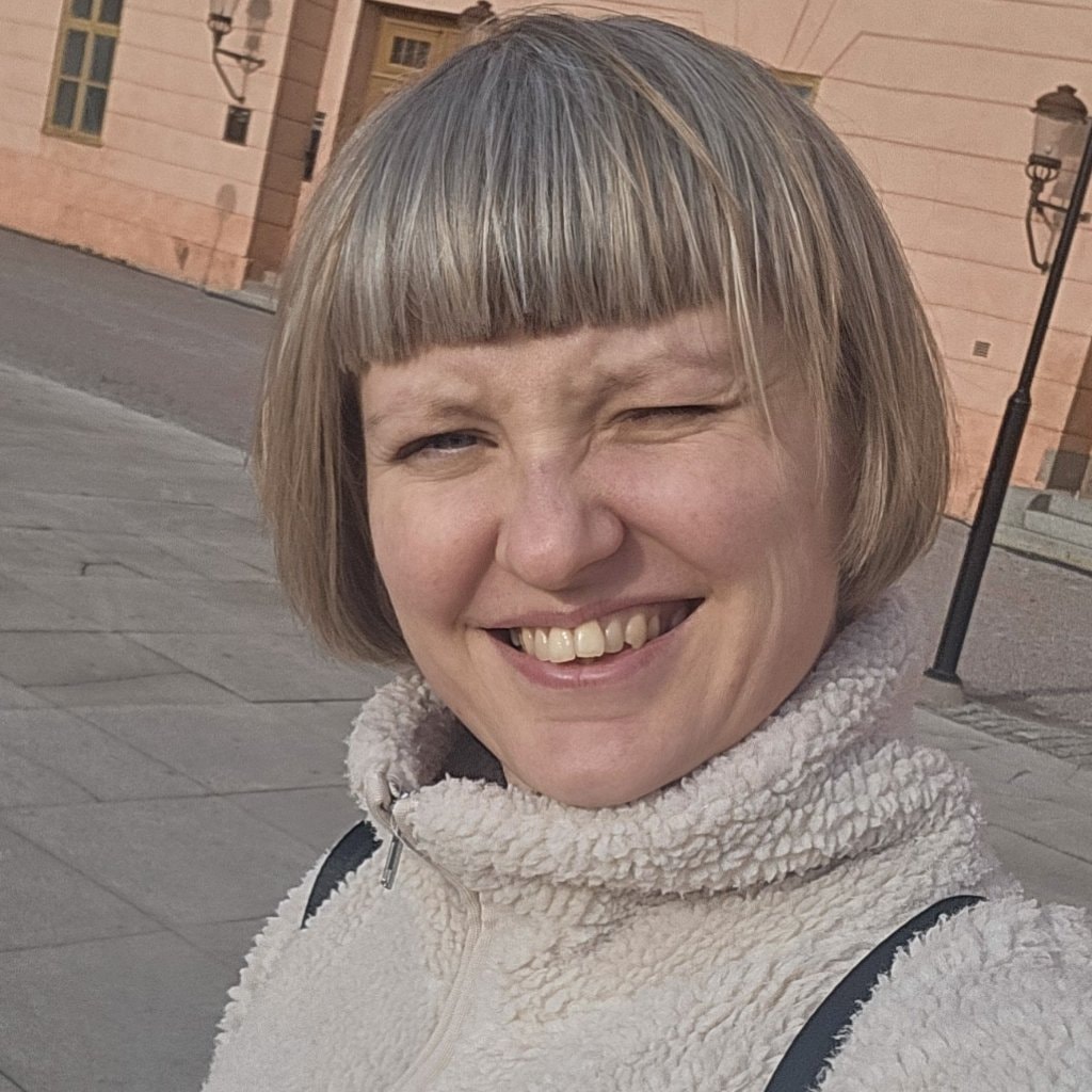 Maryna
