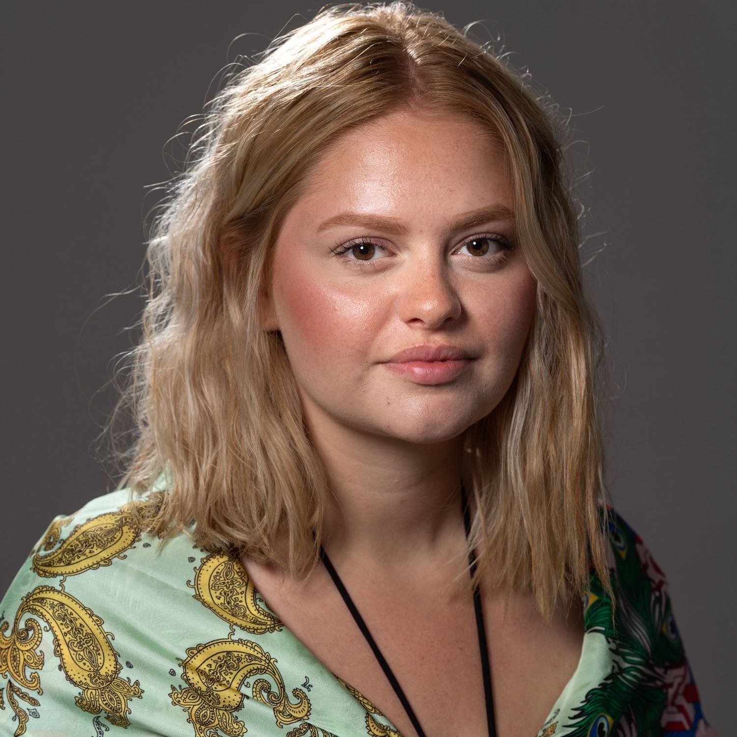 Hannah