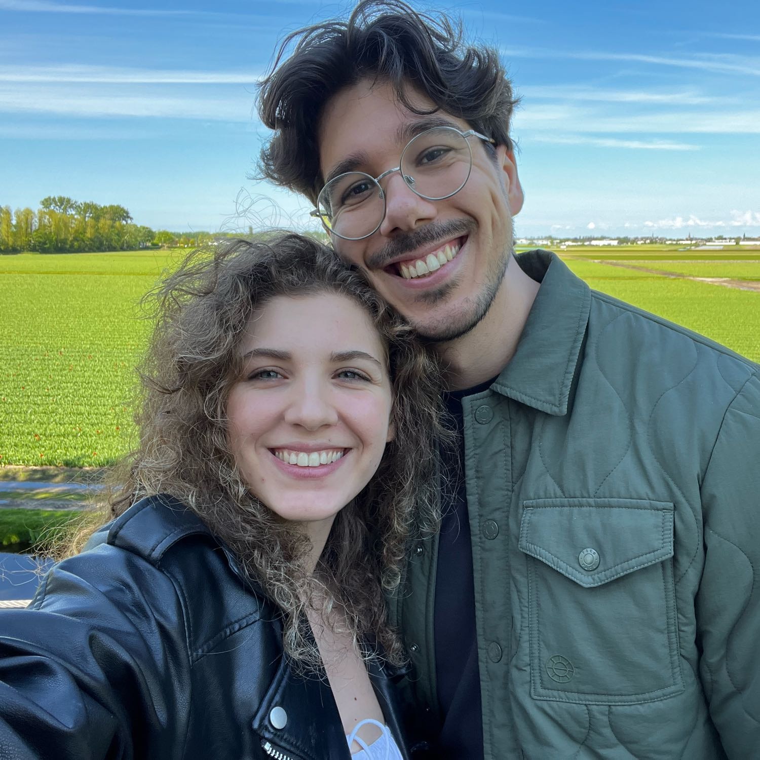 Márcia & João