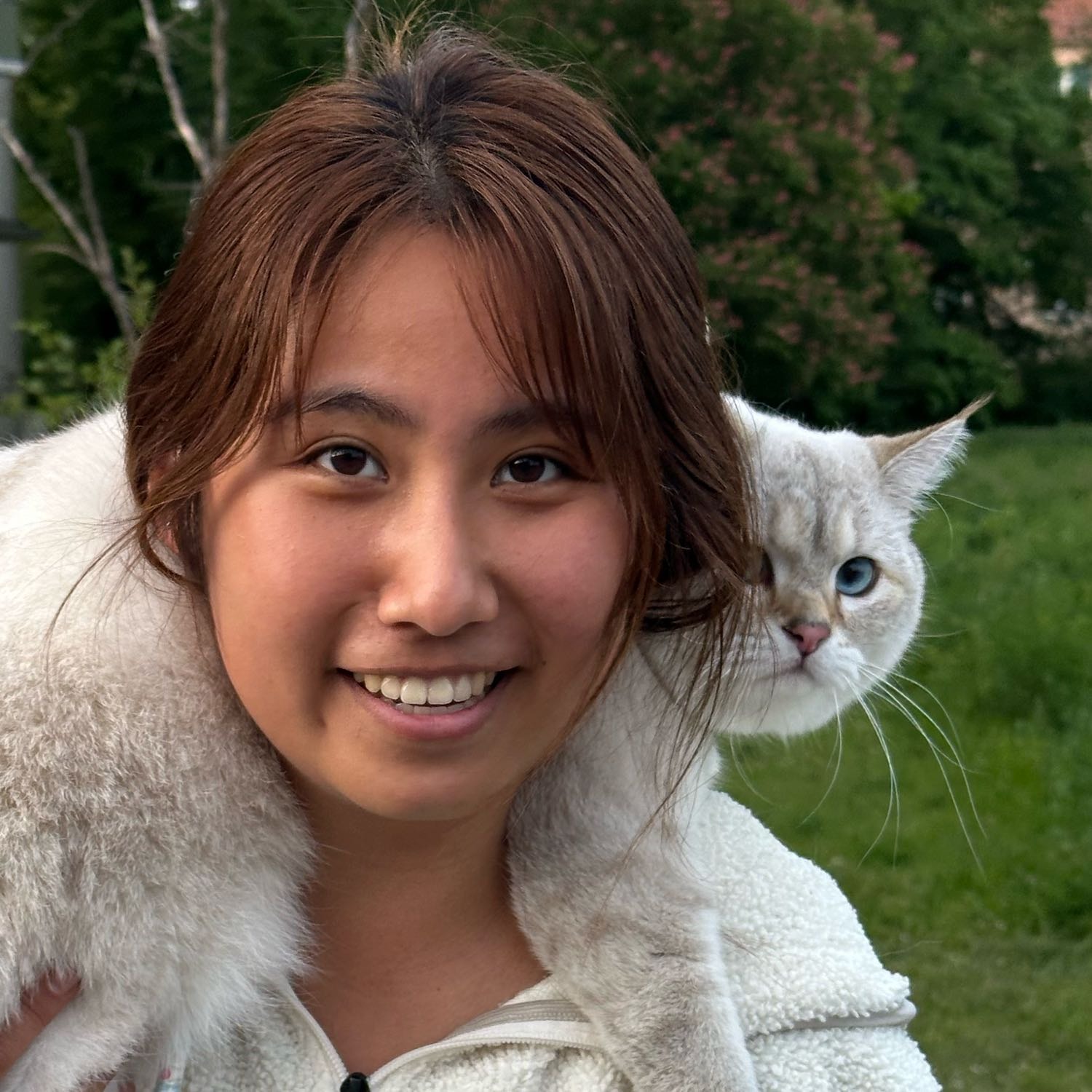Yujie