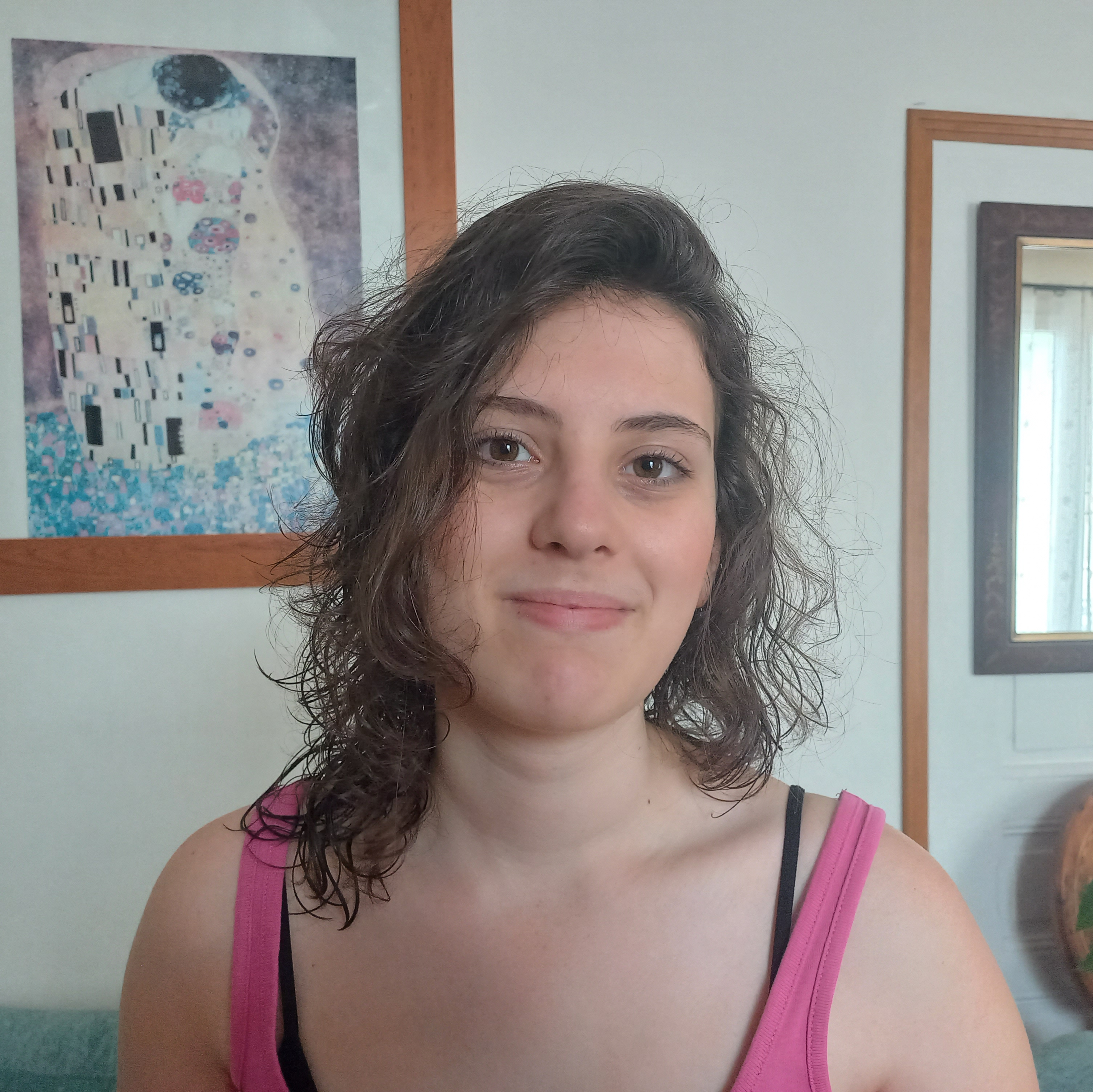 Danaé