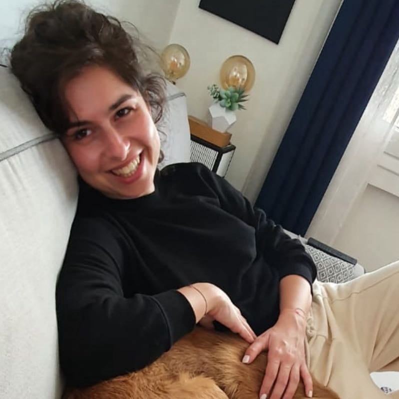 Anne-sophie