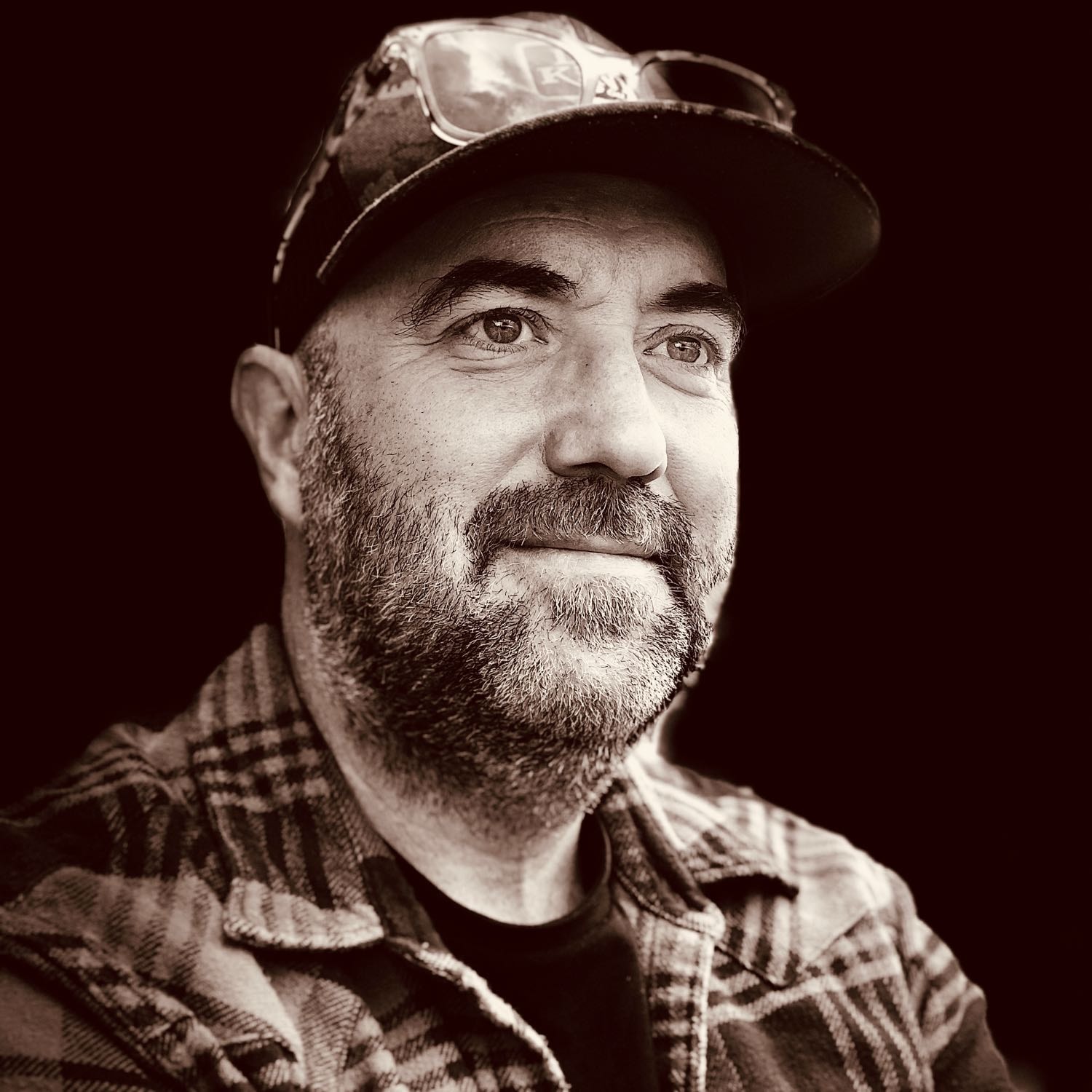Allan James