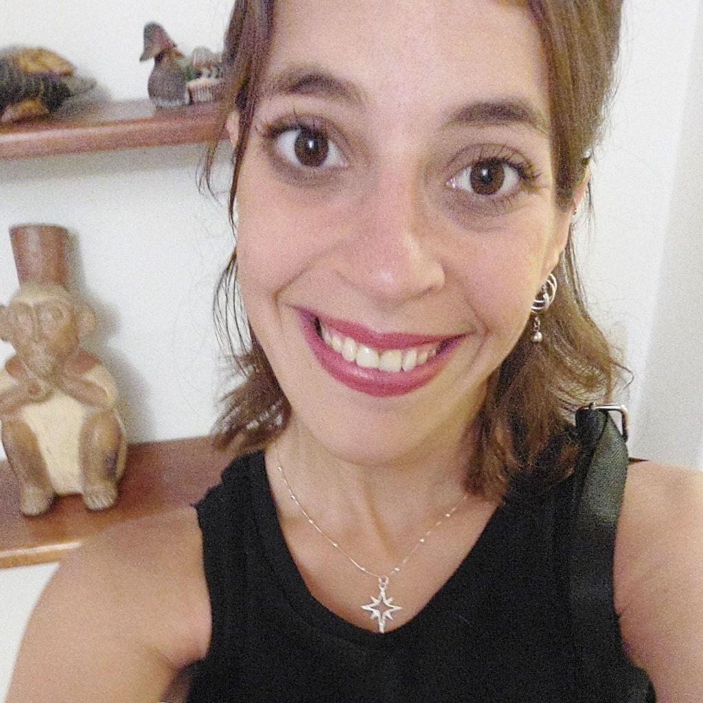 Maria Guadalupe