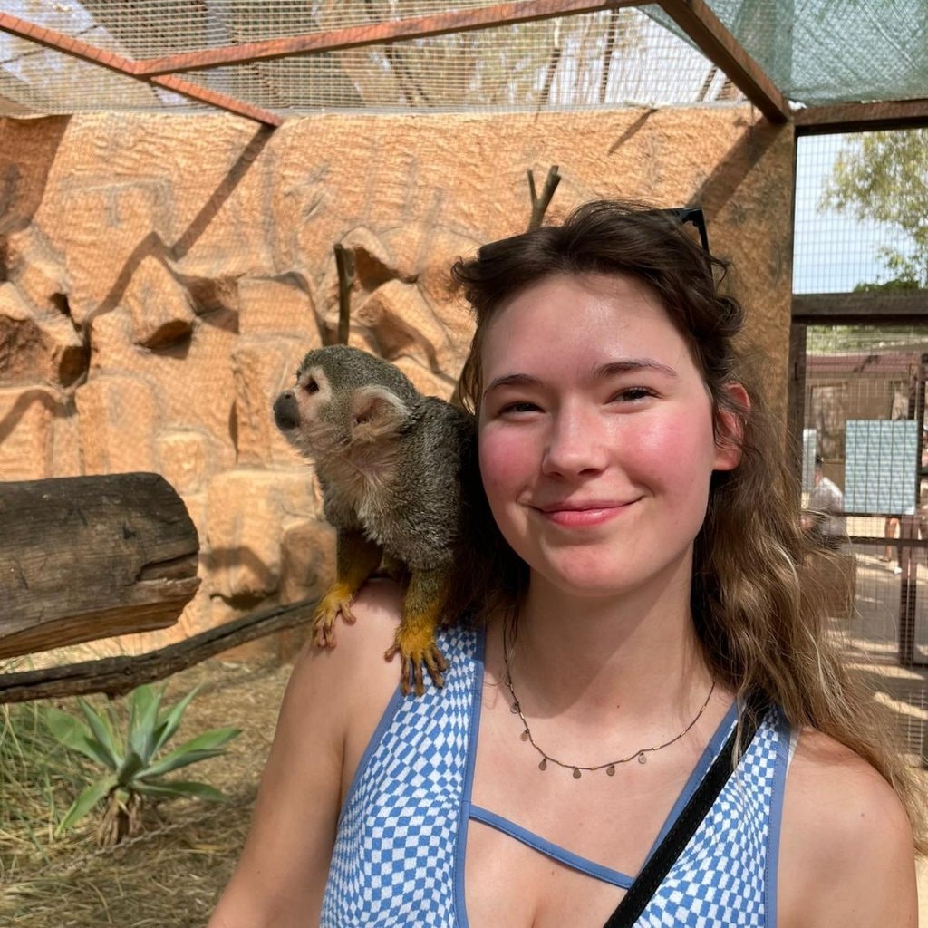Roos