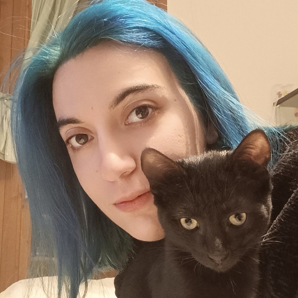 Cristina