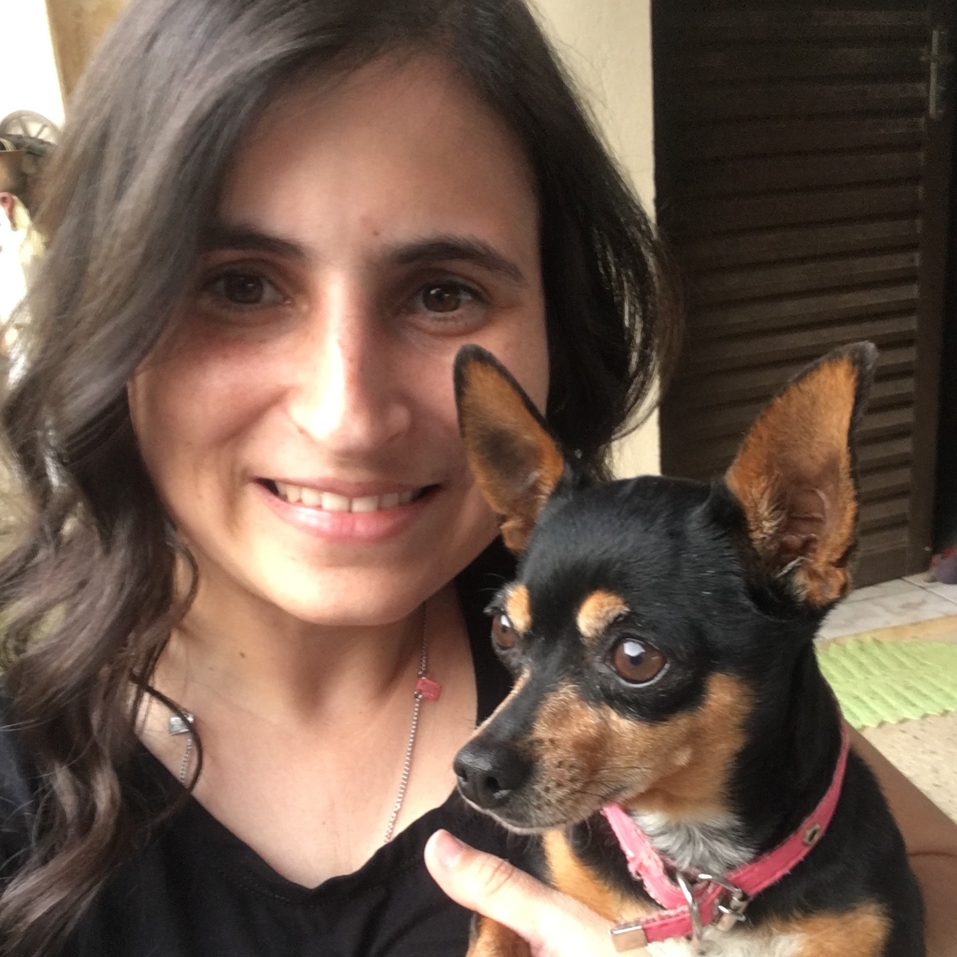 Janaina