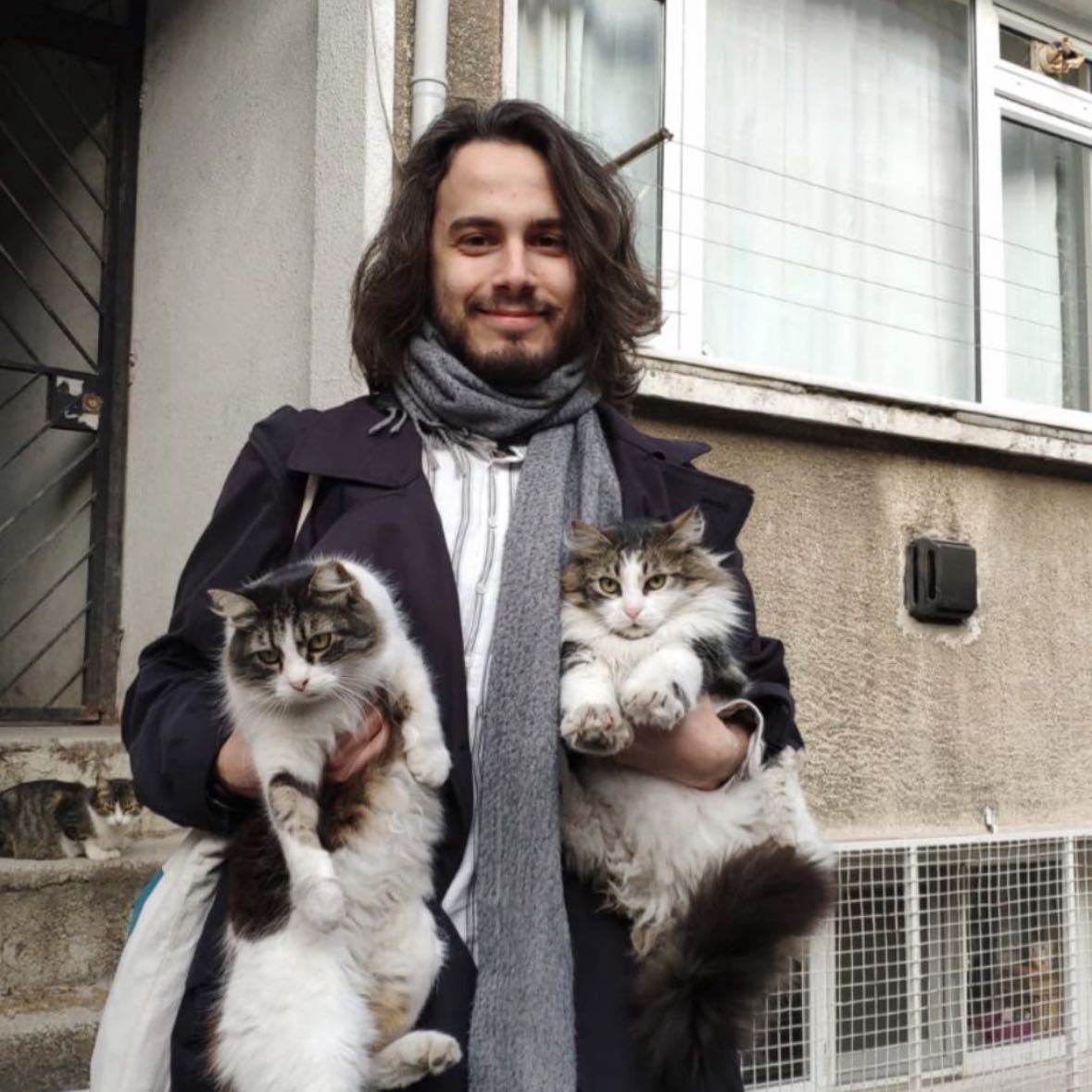 ÖMER FARUK