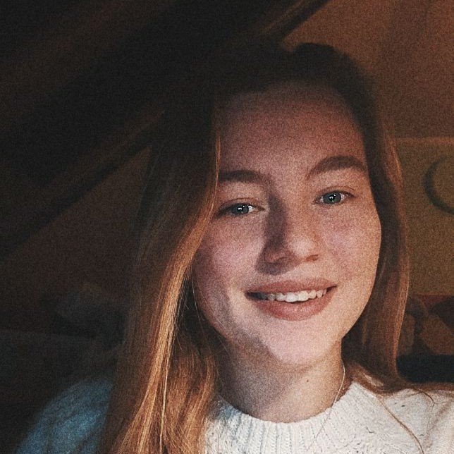 Maaike