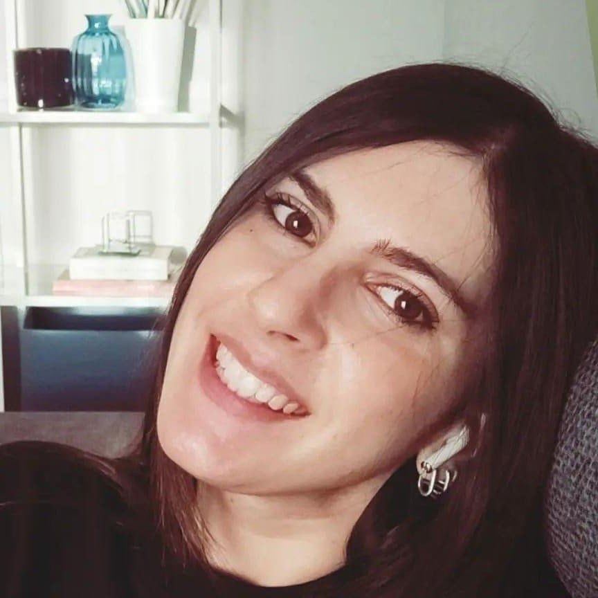 Miriam Pia