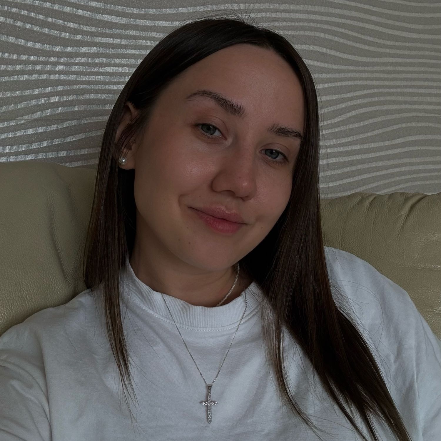 Krystsina