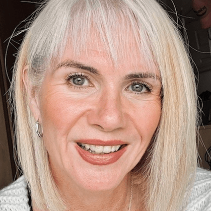 Suzanne Louise