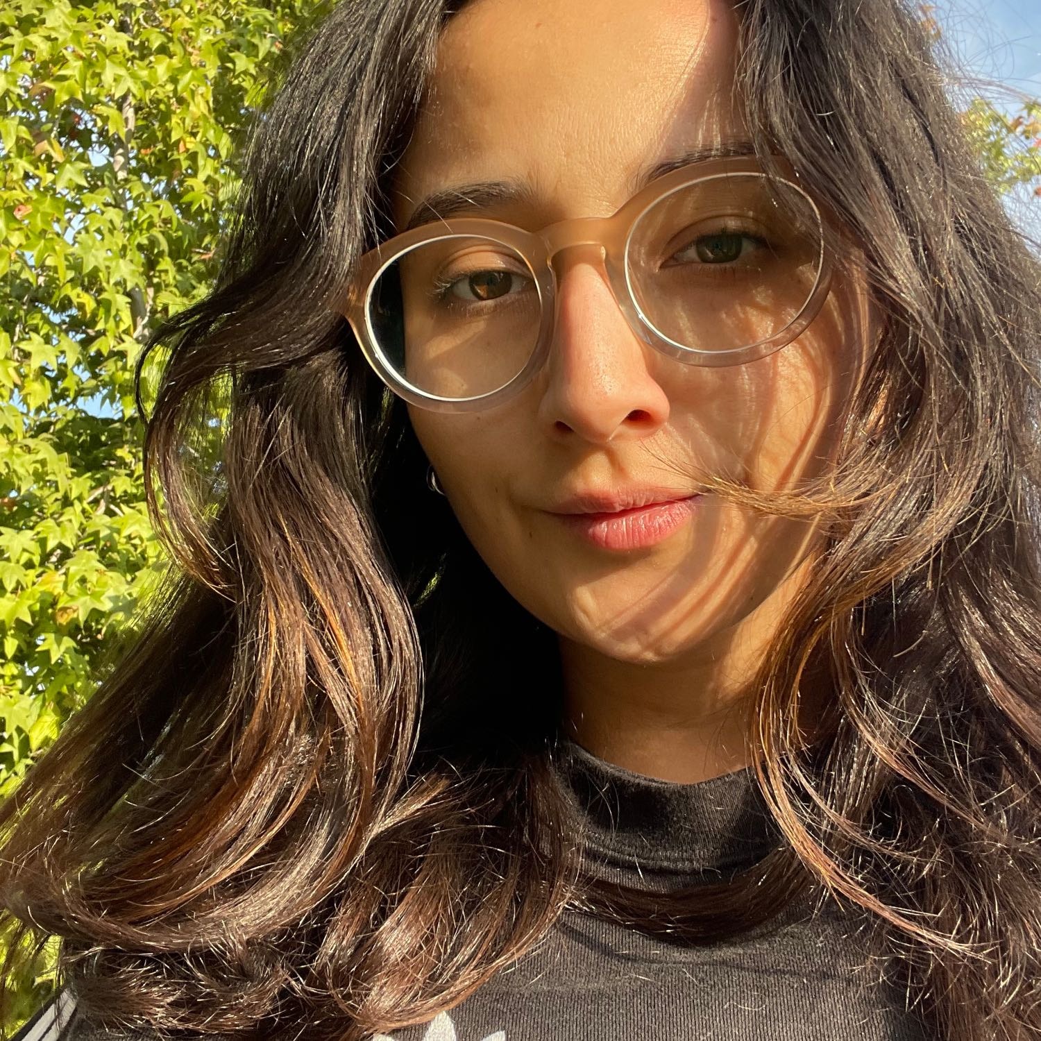 María