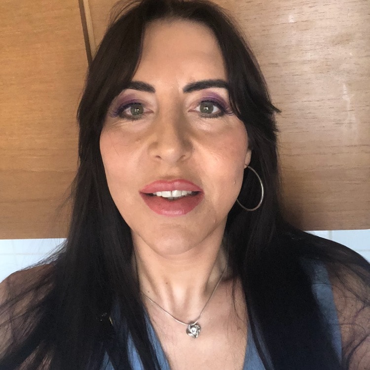 Sarah