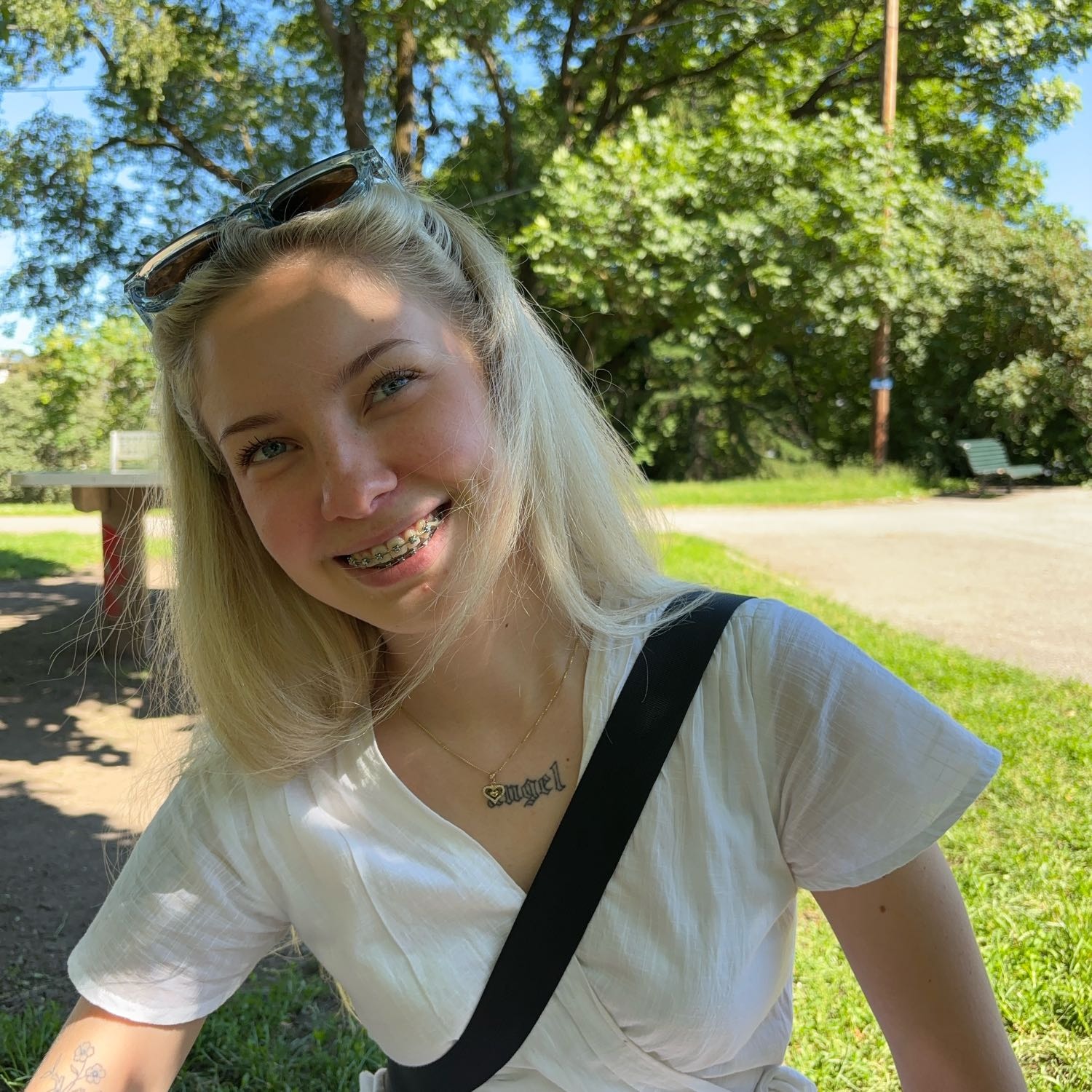 Rachel