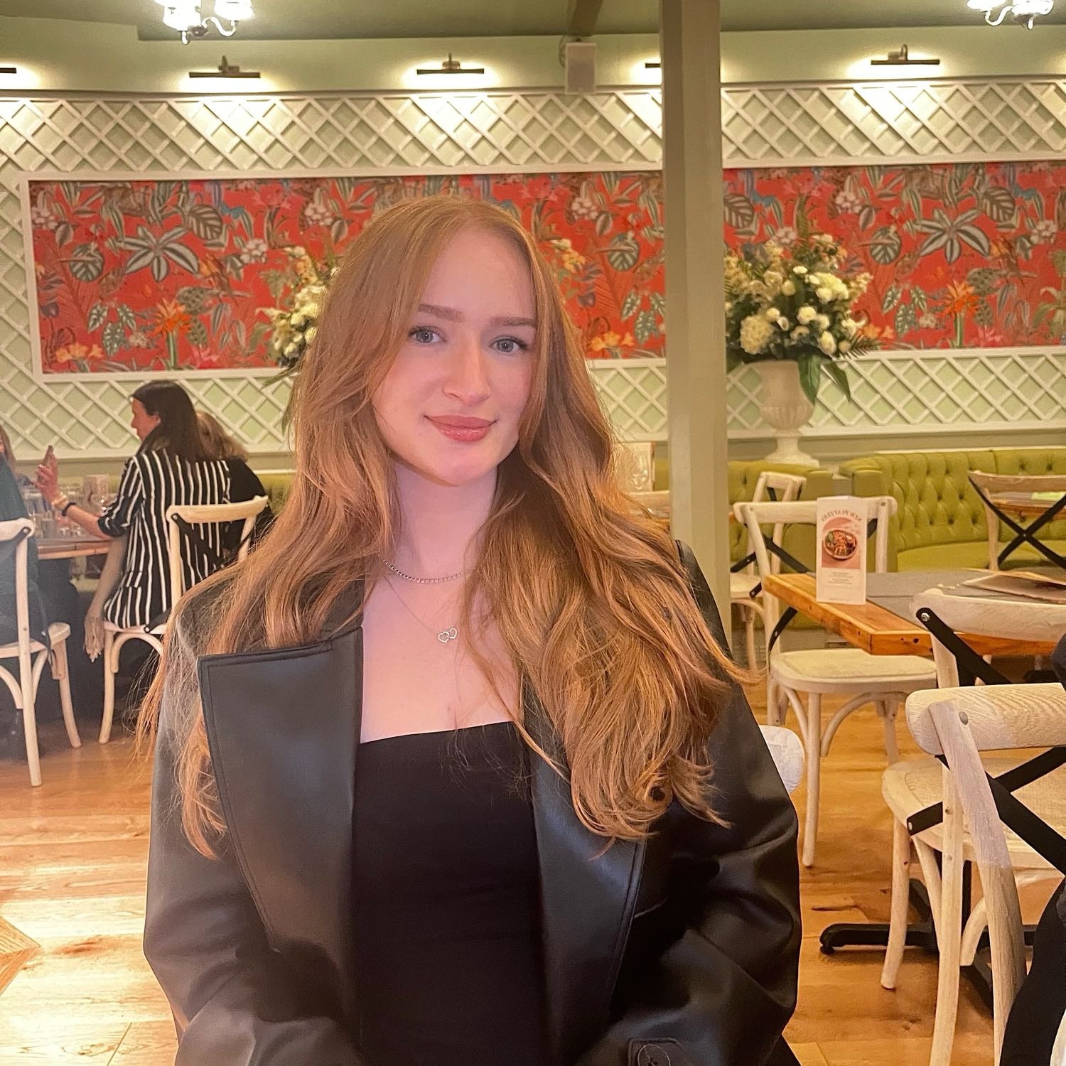 Nicole