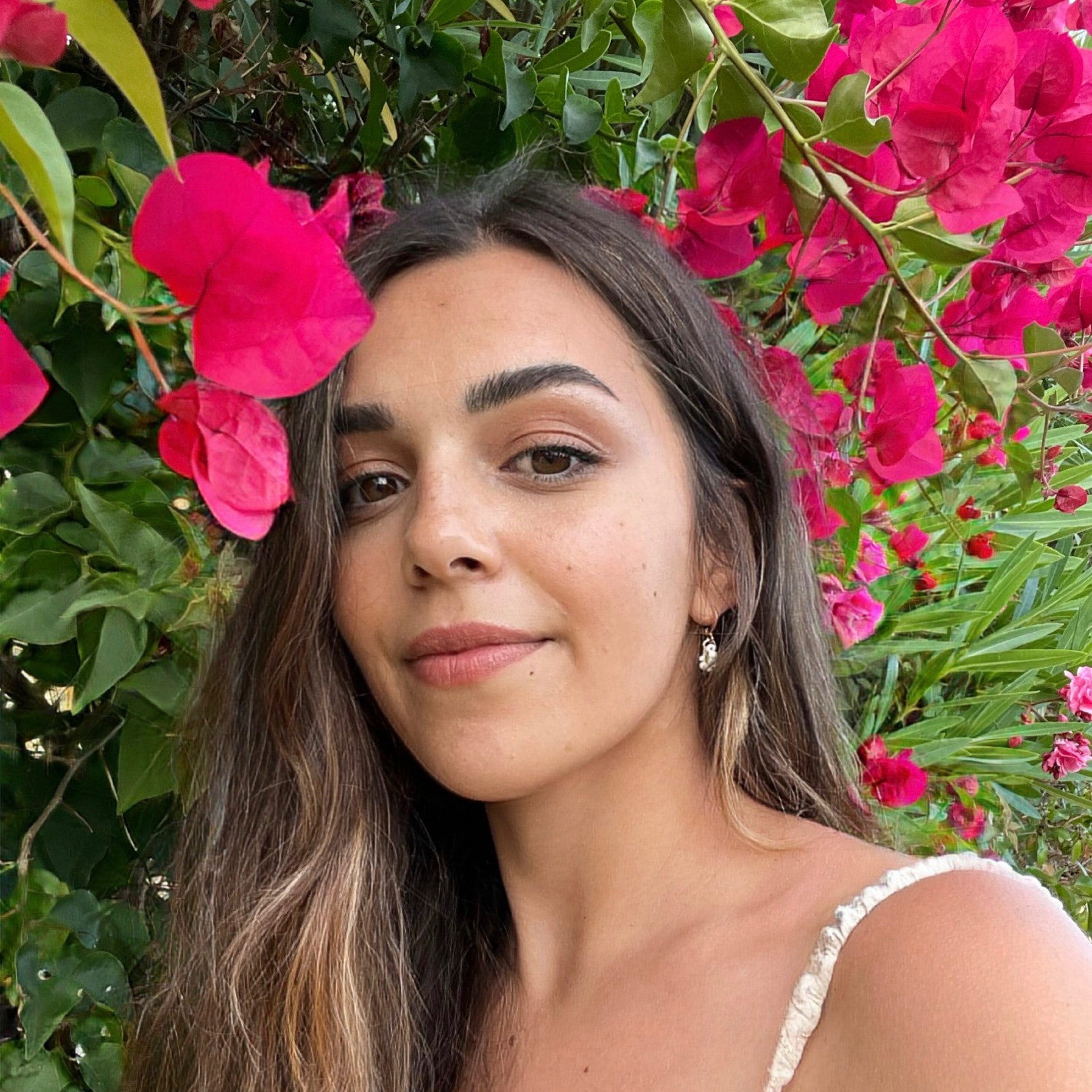 Sarah
