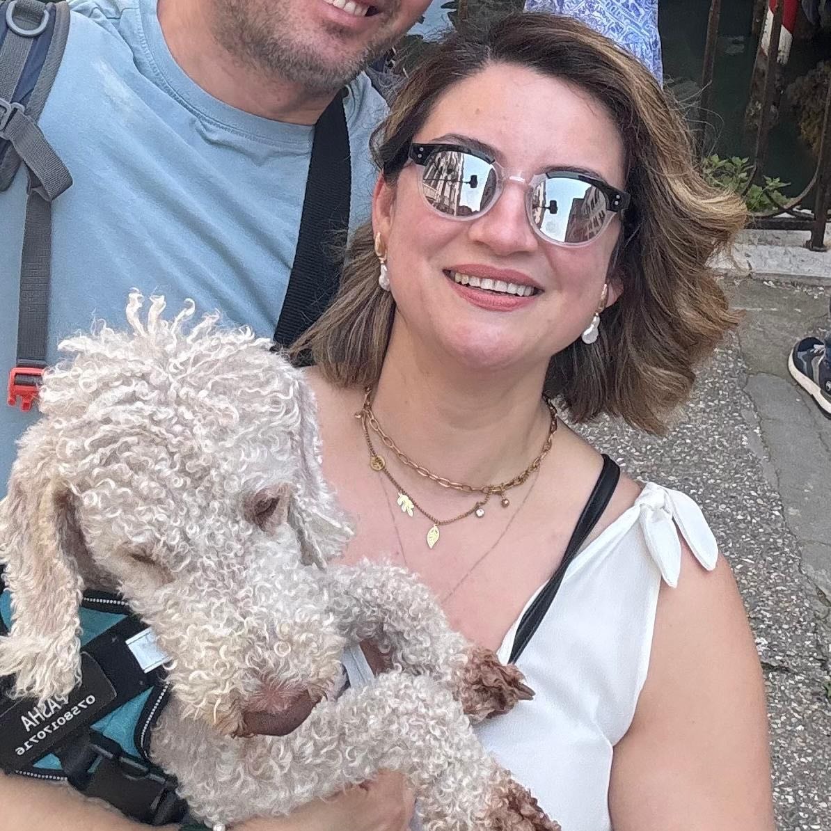Ferah Ozgur