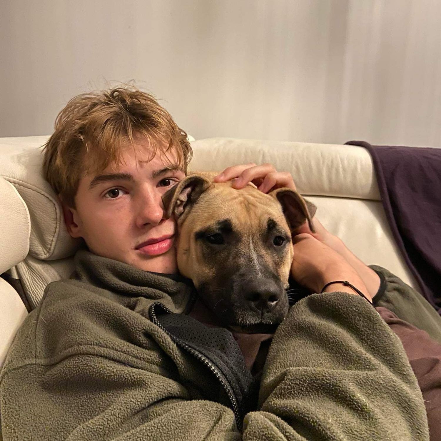 Kevin