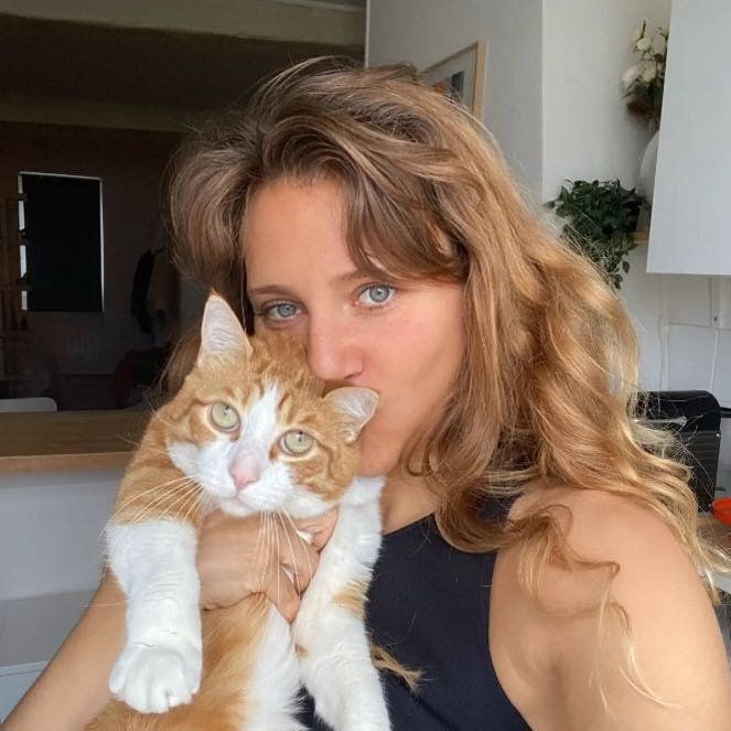 Sarah