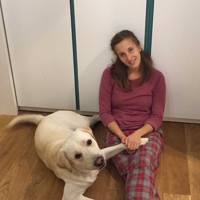 Svitlana