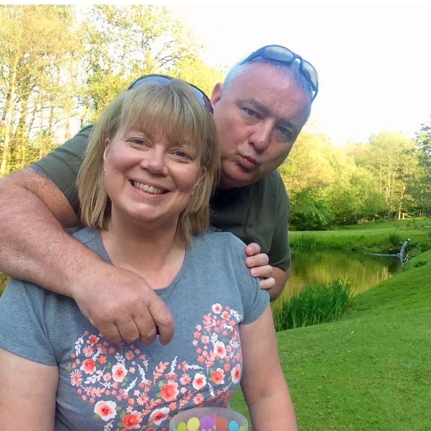 Anne & Martin