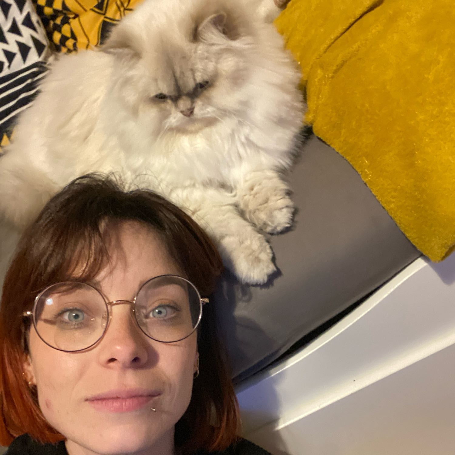 Elodie