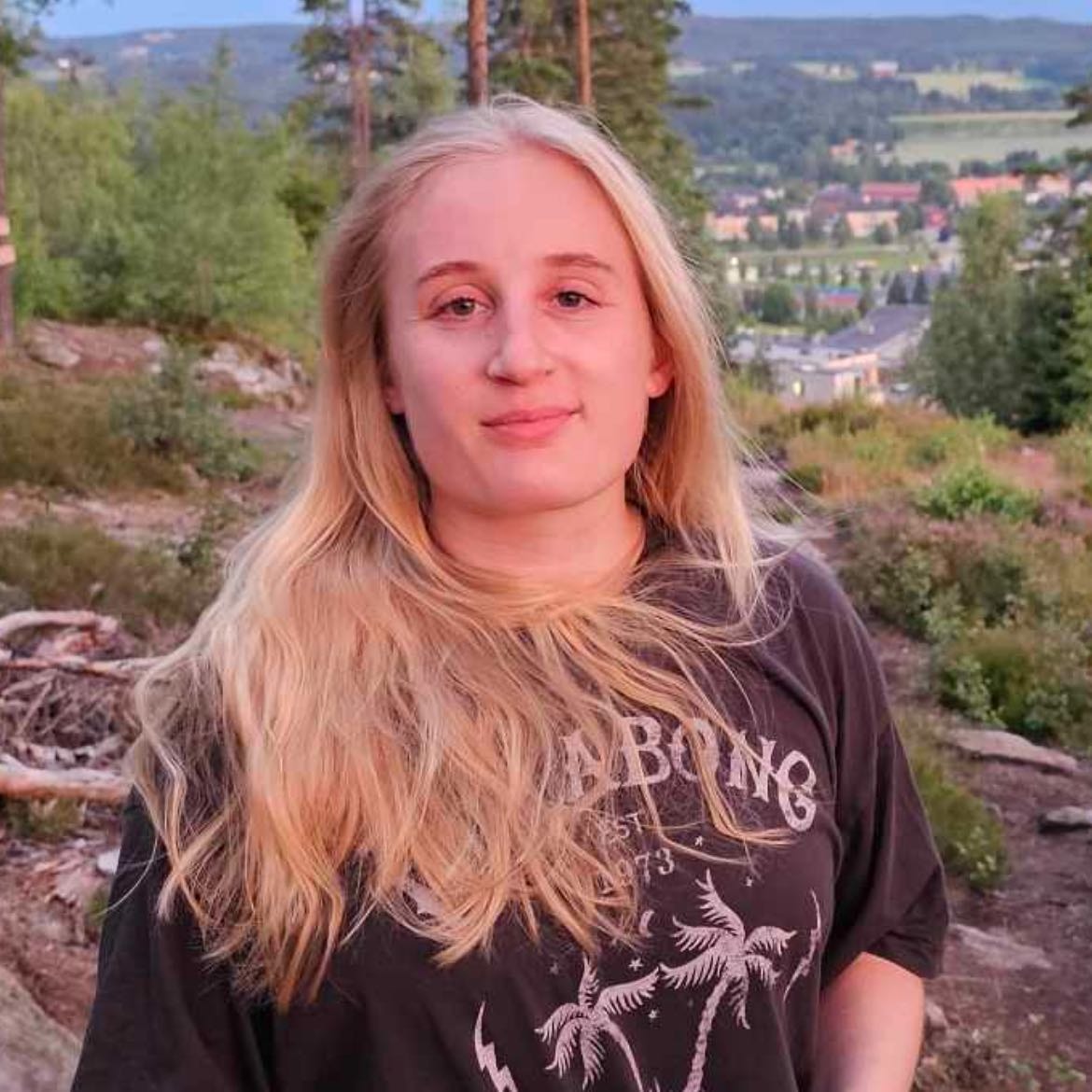 Åsa Rønneberg