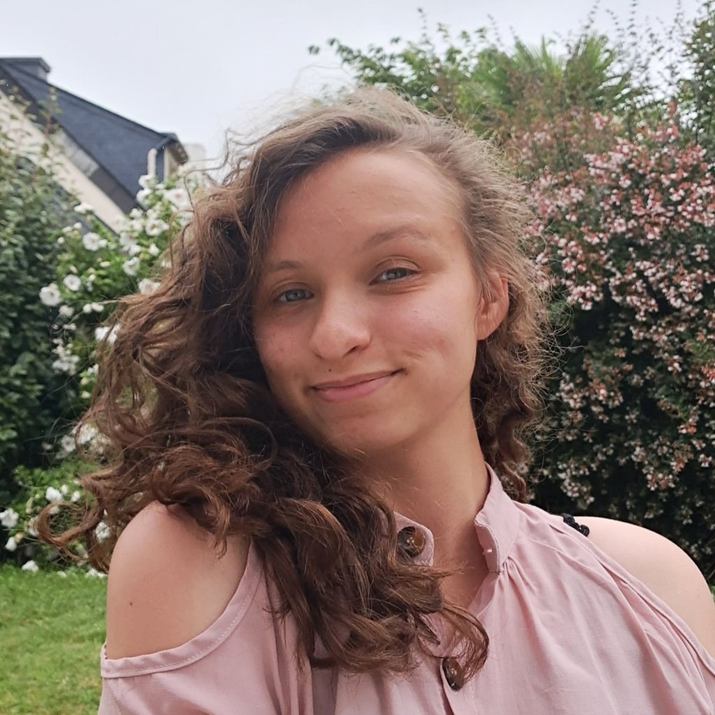 Maiwenn