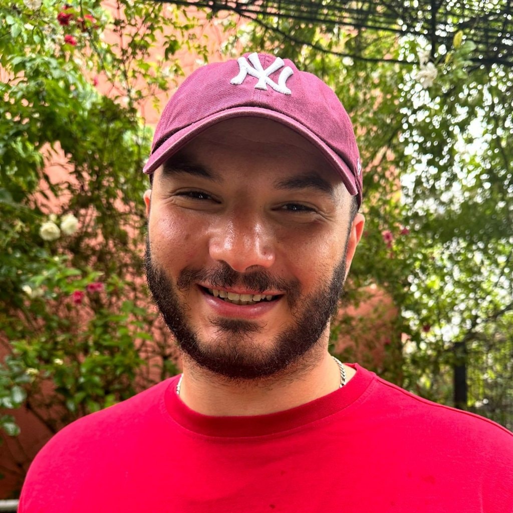 Mahmoud