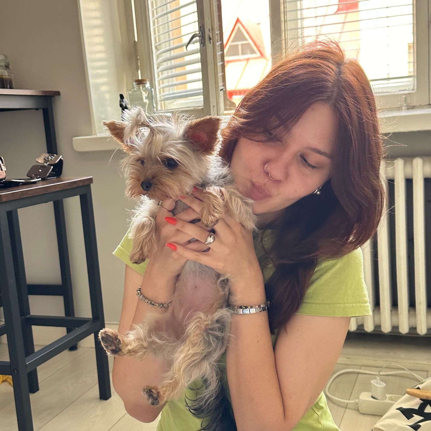 Jenna