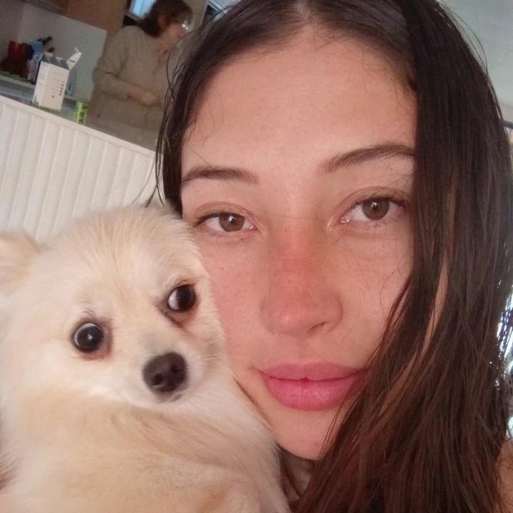 Camila