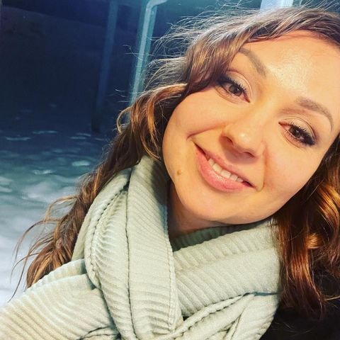 Yuliia