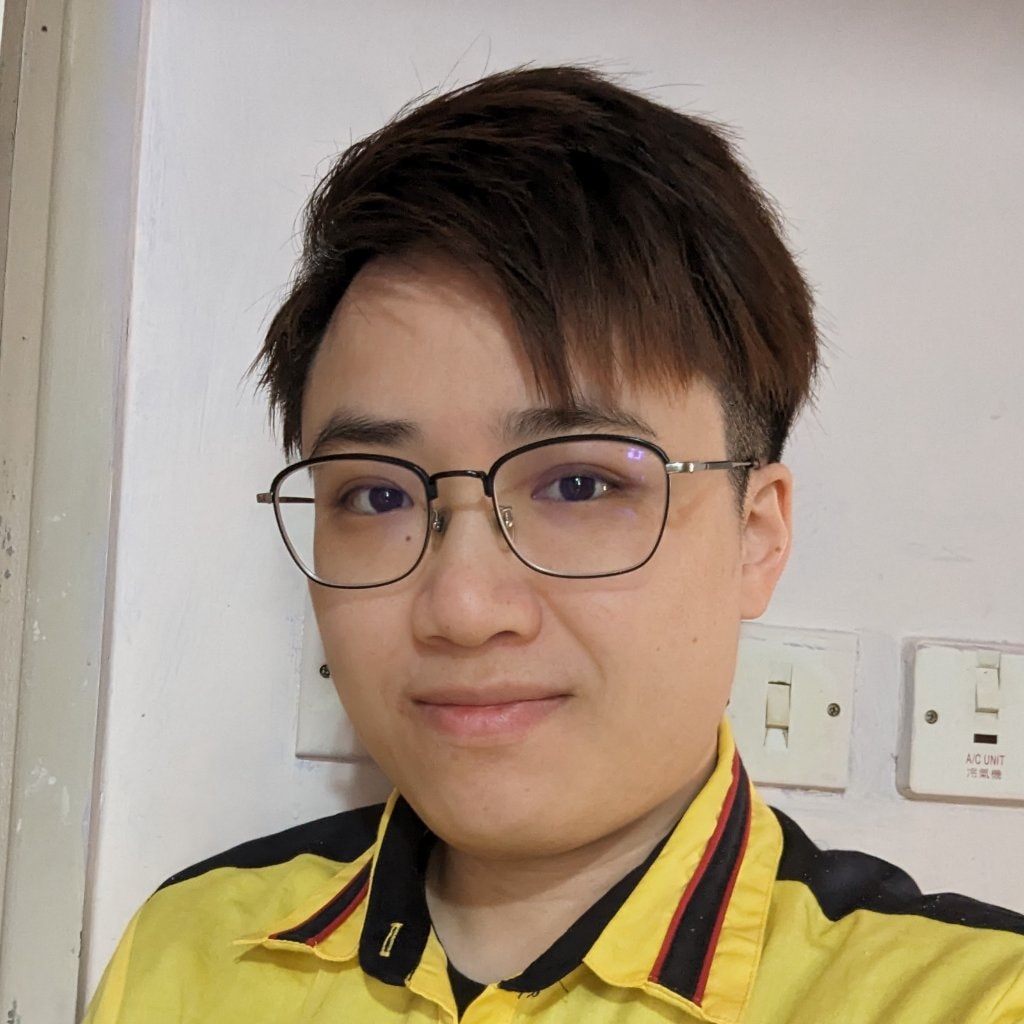 Ching Man
