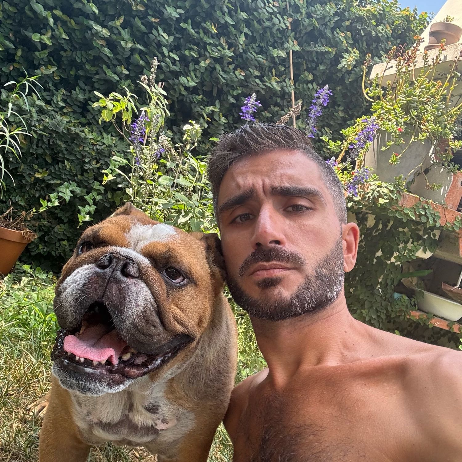 Antonio