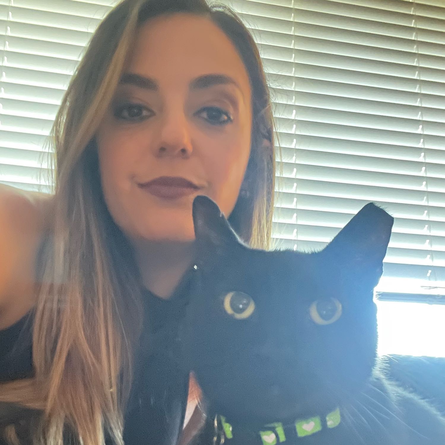María