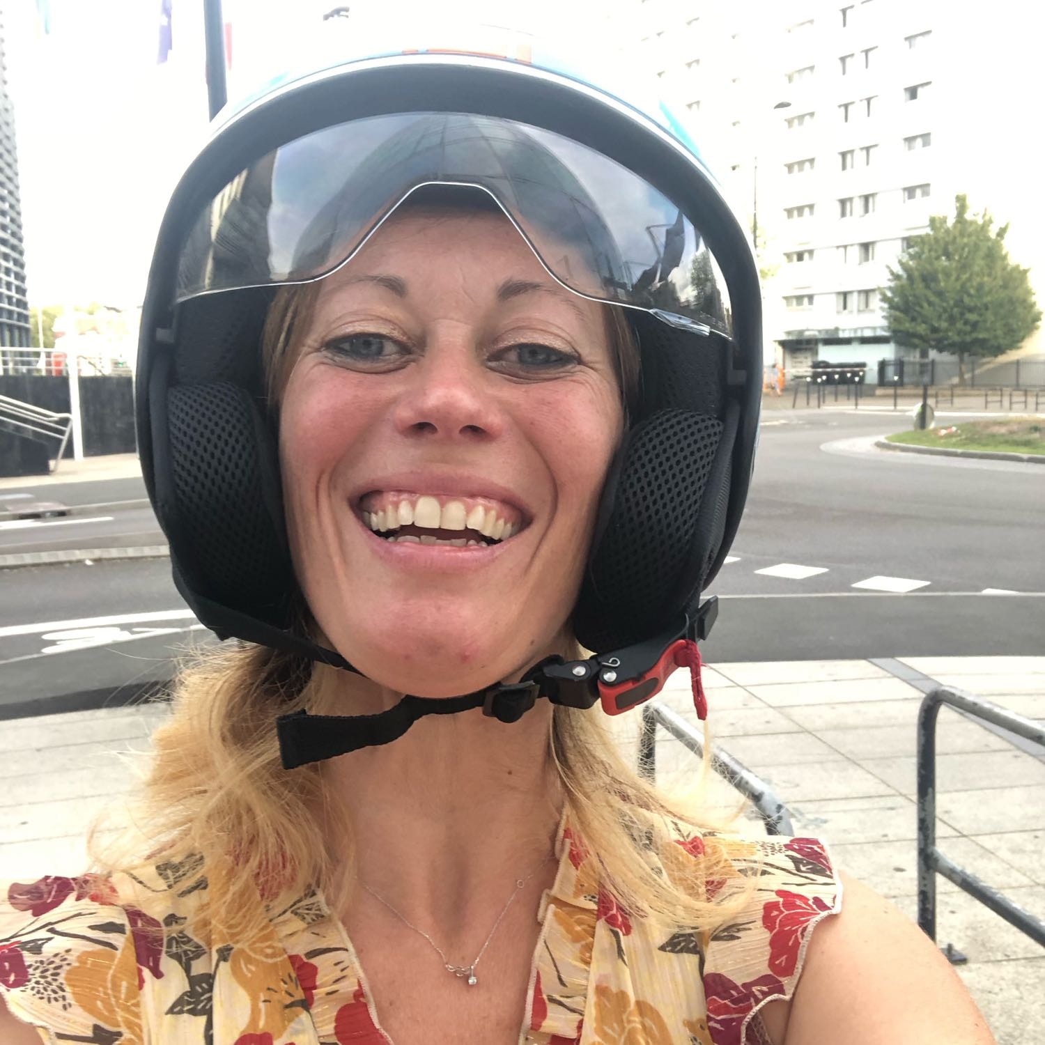 Christelle