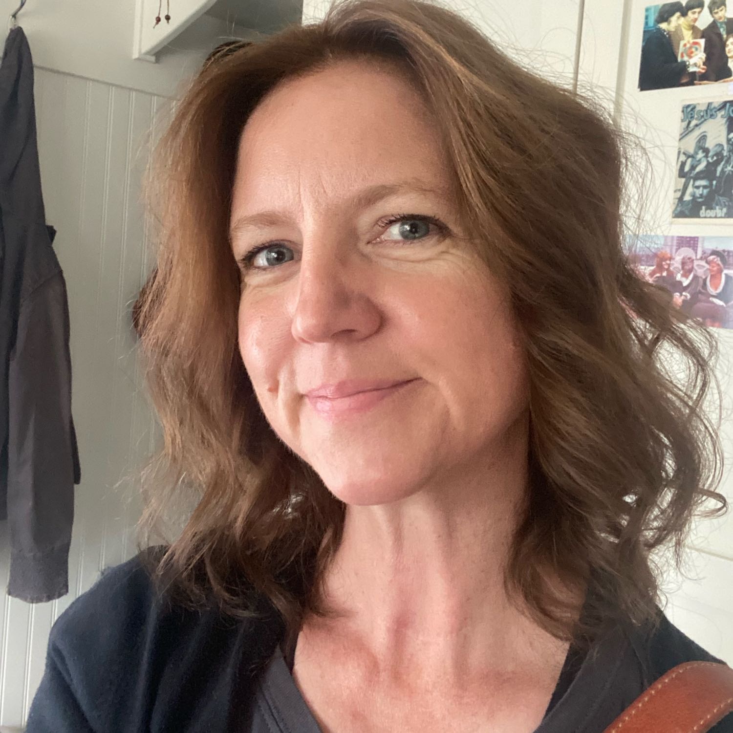 Frauke