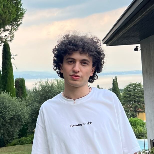 Giacomo