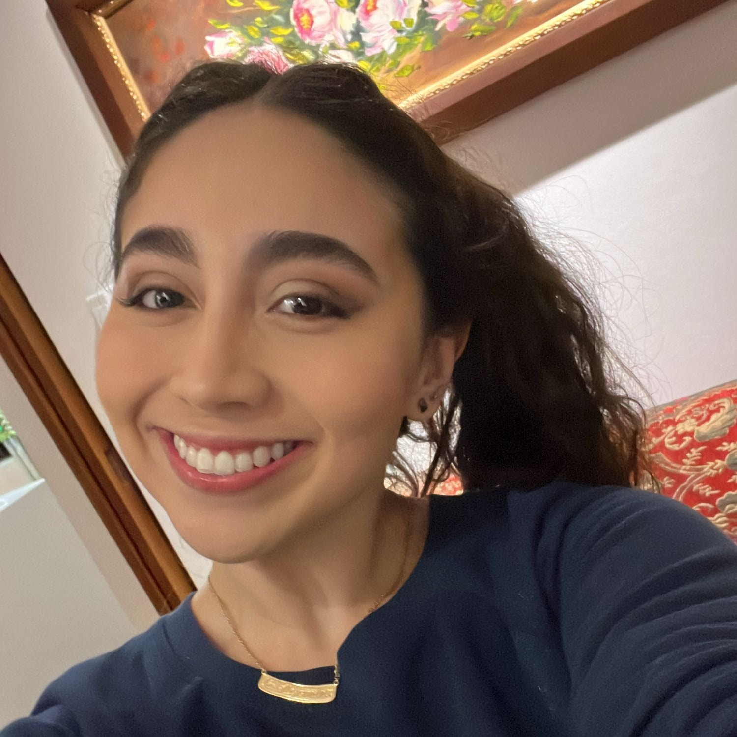 María Alejandra